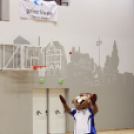 MKC SE – Alba Fehérvár KC 29-31 (17-13)