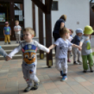 Pillangó Óvoda gyermeknap