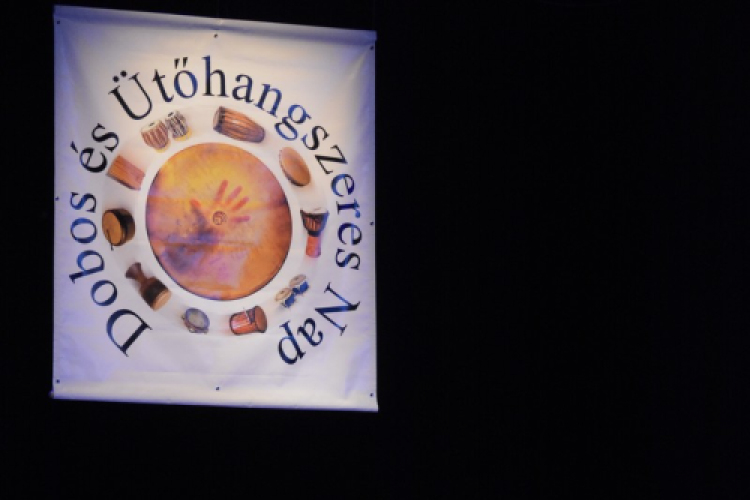 II. Dobos és Ütőhangszeres nap