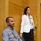 Kerekasztal a közétkeztetésről