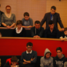 Víz Világnapja 2013 (Fotó: Nagy Mária)