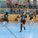 MKC SE - Hypo NÖ (27-27) (edzőmeccs) (Fotó: Horváth Attila)