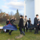 Szentendrén jártunk a Lajta Néptánc Együttessel