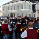 NYÁRI FESZTIVÁL – SZENT ISTVÁN NAPOK 2019, Első nap