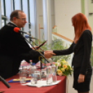 Egyetem tanévnyitó (Fotó: Nagy Mária)