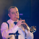 Moson Big Band koncert