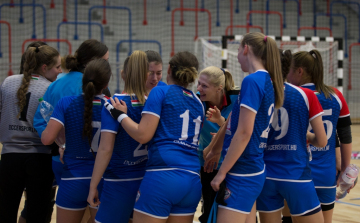 Mosonmagyaróvári Kézilabda Club utánpótlás eredmények