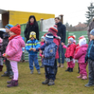  Télűző mulatság a Pillangó Óvoda és Családi Napköziben ( Fotó: Patács Judit )