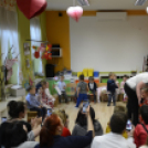 Anyák napja a Pillangó Óvoda és Mini bölcsődében