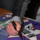 Ki Mit Tud? Eredményhirdetés  (Fotó: Nagy Mária)