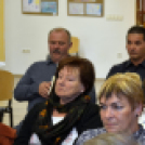 Böröndi Lajos „Sortűz – Versek” című kötetének bemutatója