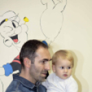 Pillangó óvoda és családi napközi szokásos őszi koncertjének vendége idén, az APNOÉ Zenekar