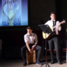 Kossuth Lajos Gimnázium szalagtűző - 12.BC osztály