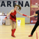 VII. Óvár-Kupa Akrobatikus Rock 'n' Roll Területi Pontszerző és jótékonysági táncverseny