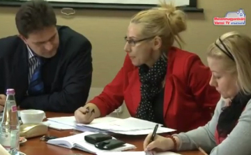 Ülésezett a regionálsi elnökség