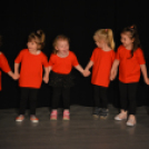 60 éves a Lurkóvár óvoda (Fotó: Nagy Mária)