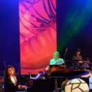 Szentpéteri Csilla - Láttad-e már a zenét?