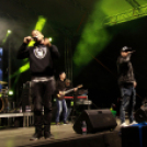 Városi Majális 2017 -  Majka & Curtis koncert