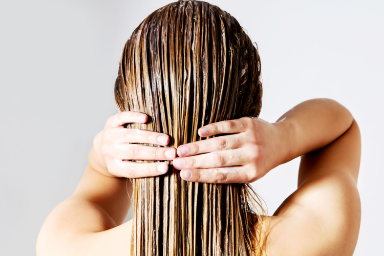 Hajpakolások otthon és mi az a DHT hormon?