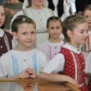 25 éves a Lajta Néptáncegyüttes (Fotó: Nagy Mária)