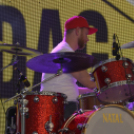 XII. Szigetköz ízei, Vármegye borai Fesztivál 3. nap