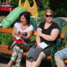 Családi nap a Gyerekek Átmeneti Otthonában