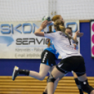 Mosonmagyaróvári Kézilabda Club – DVSC-TVP 25–24 (11–10)