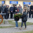 2015. MÁRCIUS 15. Mosonmagyaróvár (Fotó: Horváth Attila)