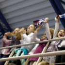 MKCSE VS GYŐRI AUDI ETO KC jótékonysági mérkőzés (Fotó: Horváth Attila)