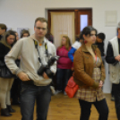 Hol sírjaink domborulnak... kiállítás megnyitó (Fotó: Nagy Mária)