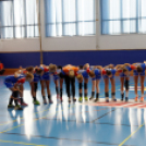 MKC SE - Dunaújvárosi KKA (25-28) (NBI Alapszakasz) (Fotó: Horváth Attila)