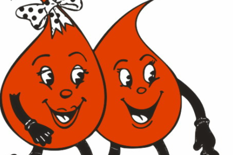 Véradás Mosonmagyaróváron