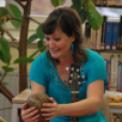 Kerekítő Mondókás Móka (Fotó: Nagy Mária)