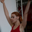 Szigetköz ízei, Vármegye borai Fesztivál 3 nap, 140 Éves Mosonmagyaróvár Város Tűzoltósága (Fotó: Bánhegyi István)