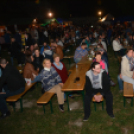 Szigetköz ízei, vármegye borai fesztivál - péntek (Fotó: Nagy Mária)