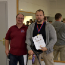 VII. Mosonmagyaróvári Országos Ergométer Verseny (Mikulás Kupa)