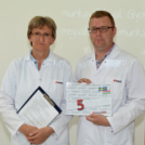 Nolato Magyarország Kft. (Fotó: Bánhegyi István)