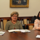 Civil kerekasztal (Fotó: Nagy Mária)