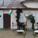 Megemlékezés Mosonmagyaróváron a Doni áttörés 75. évfordulója alkalmából