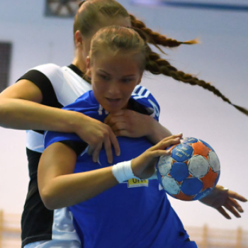 Rájátszás 5. mérkőzés - MKC SE – MTK Budapest (27-24) (Fotó: Horváth Attila)