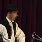 Lajta Néptánc Együttes, Betlehemezés