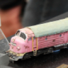 XXI. Nemzetközi Makett Kiállítás és Verseny