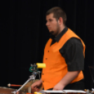 Kühne Fúvószenekar koncertje (Fotó: Nagy Mária)