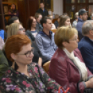 Mosonmagyaróvár szakrális értékei kiállítás és díjátadás 