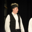 Lajta Néptánc Együttes, Betlehemezés