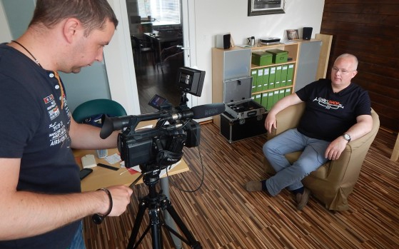 Mosonmagyaróvári cég egyedi terméke a fúvós zene piacán – interjú