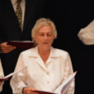 Művésztalálkozó (Fotó: Nagy Mária)