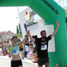 XV. Greiner Szigetköz Félmaraton
