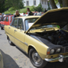 VII. Mosonmagyaróvári Veteránjármű Találkozó és Alkatrészbörze