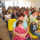 Rajzpályázat eredményhirdetés (Fotó: Nagy Mária)